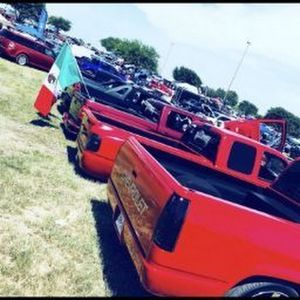 Meet your Posher, Aaron